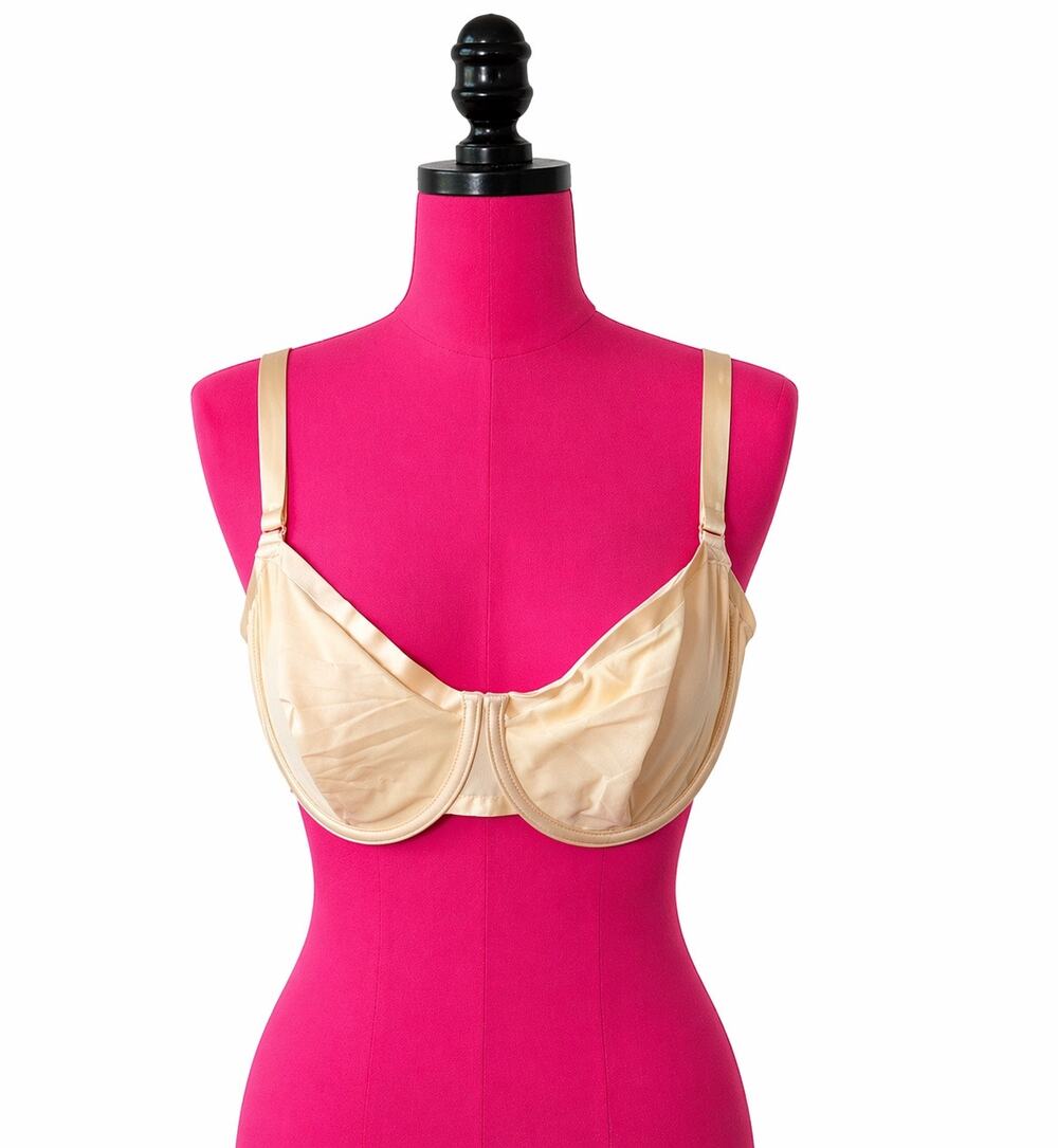 CUUP BRA SIZE 38G Balconette